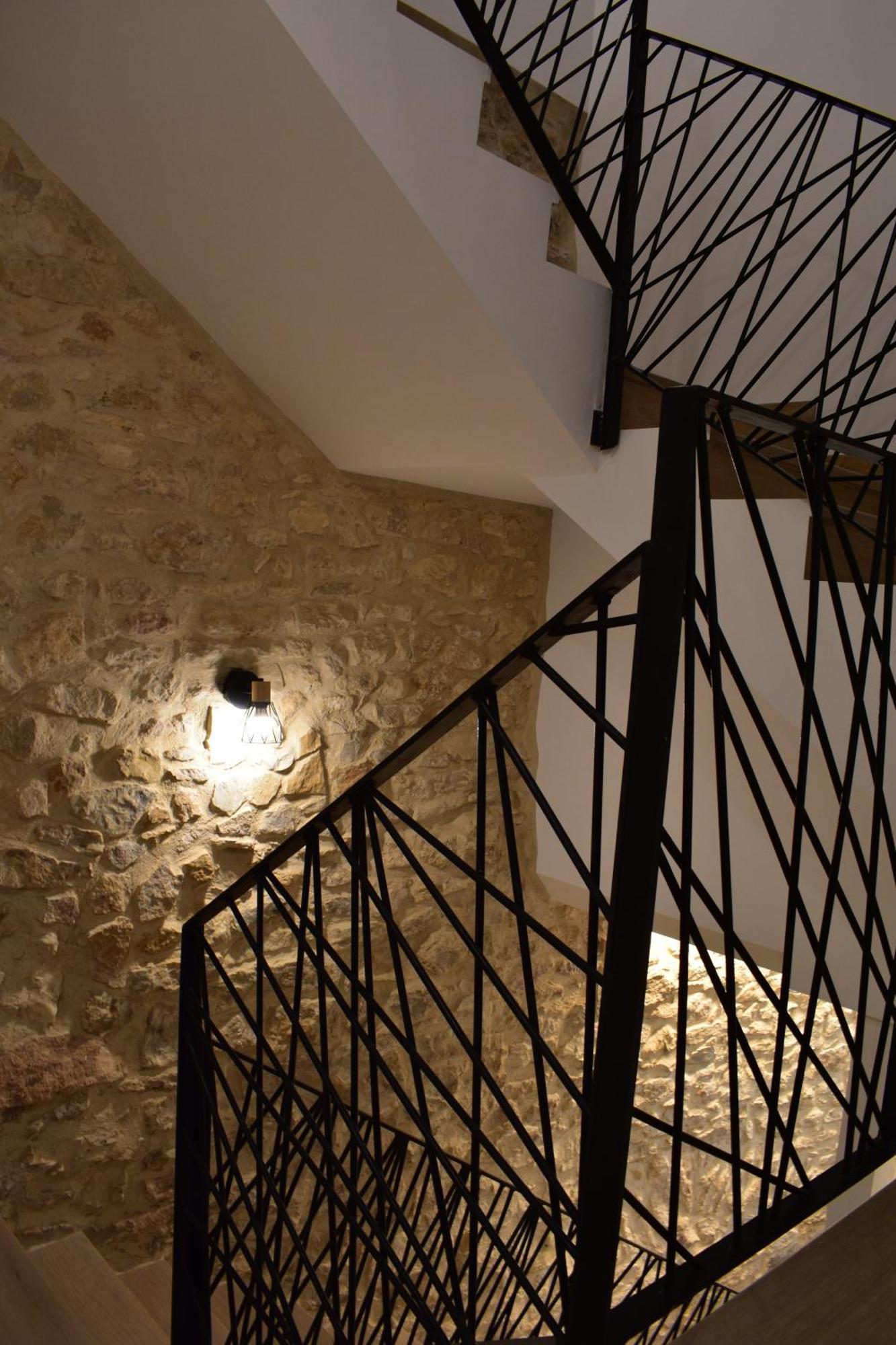 Traiguera La Casa Del Campanarヴィラ エクステリア 写真