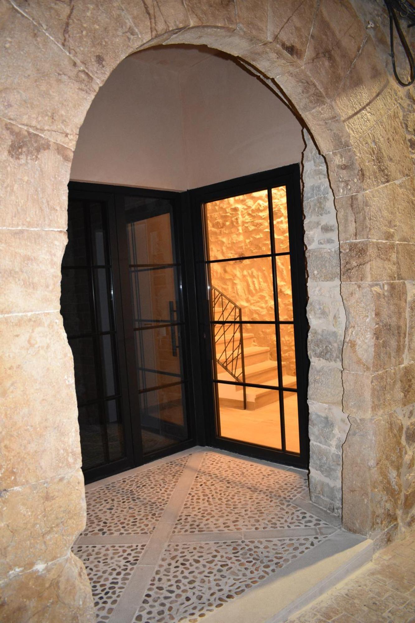 Traiguera La Casa Del Campanarヴィラ エクステリア 写真